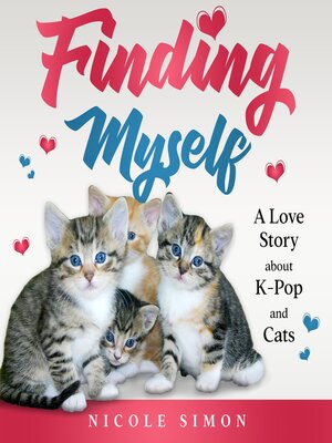 cover image of Finding Myself